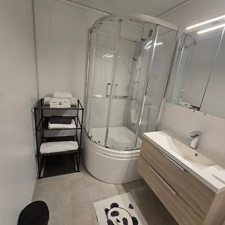 Hotel Kazan Norge *