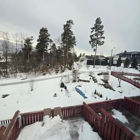 Hotel Kazan Norge