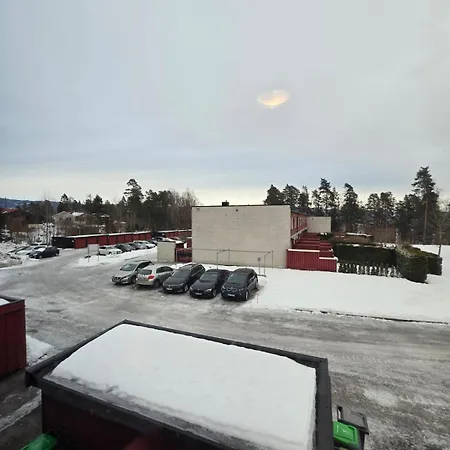 Hotel Kazan Norge *
